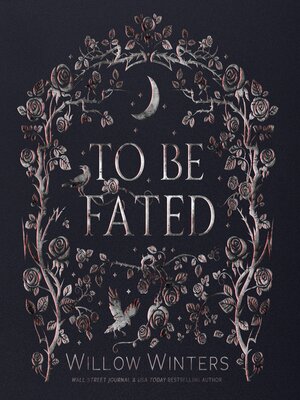 cover image of To Be Fated